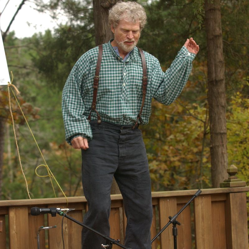 Beavers Bend Folk Festival & Craft Show Oklahoma's Official Travel & Tourism Site